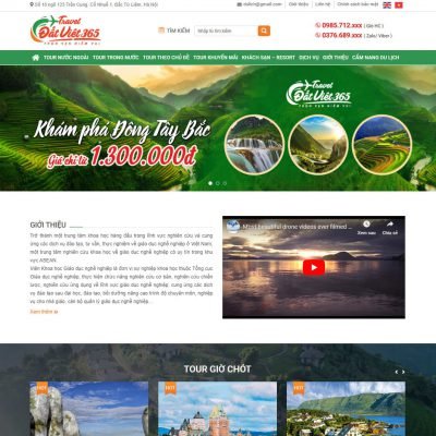 Theme wordpress du lịch 21