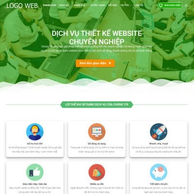 Theme wordpress công ty thiết kế web 07