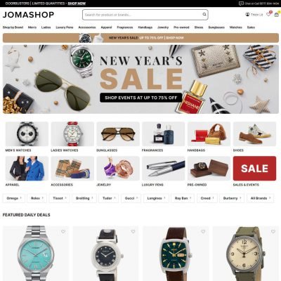 Theme wordpress bán sản phẩm dropship - tiếng Anh